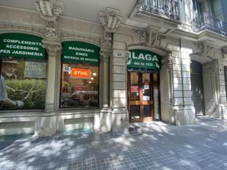Location Local commercial  Barcelona -  alí bei. Local comercial en alquiler en calle alí bei, la dreta de l  eix