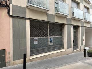 Local Comercial  Gelida - calle major. Local en venta en calle major, 113, gelida