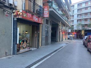 Location Local commercial  Barcelona - pasaje passatge de jaume roig. Local en venta con salida de humos en c jaume roig, les corts, l