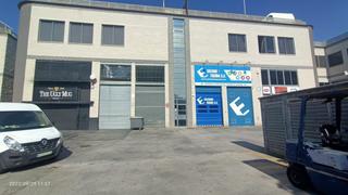 Nau industrial  Mataró - calle batista i roca. Nave en venta el calle batista i roca, 4250 poligono pla d en bo