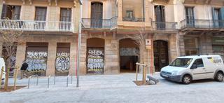 Lloguer Local Comercial  Barcelona - carrer jonqueres. Local en alquiler carrer jonqueras, 11, sant pere, santa caterin