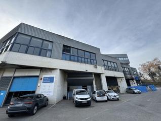 Location Bâtiment à usage industriel  Sant cugat del vallès - gran vía corts catalanes. Nave industrial en el sc trade center de sant cugat del vallès