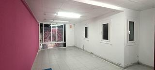 Geschäftsraum  Barcelona - avenida avinguda del paral·lel. Local en venta con rentabilidad en avenida del parallel  sant an