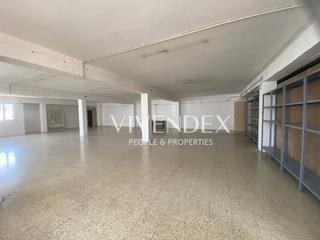 Local Comercial en Barcelona - Calle Pallars 84. Barcelona