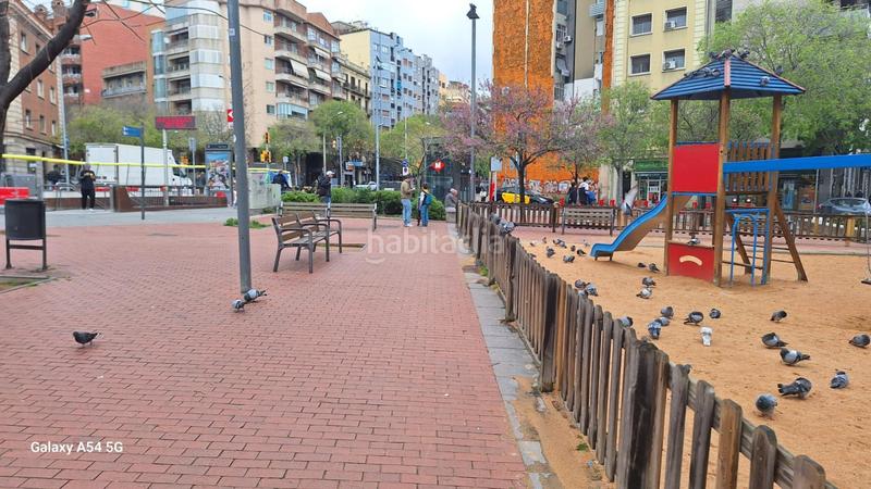 Foto bcd5bc3c-51d4-49b3-b5a4-4d08cd06d171. Transfer business premise in Barri de les Corts Barcelona