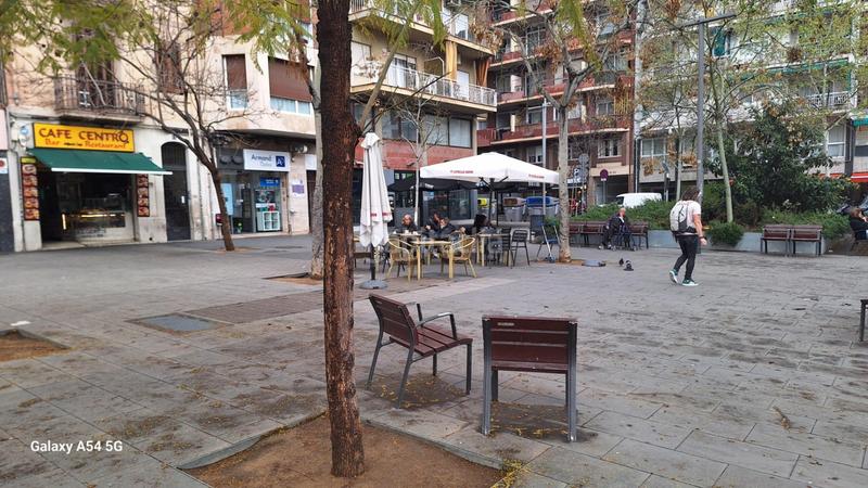 Foto c8d0b603-6938-4710-842c-1ab1bbce6087. Traspàs local comercial a Barri de les Corts Barcelona