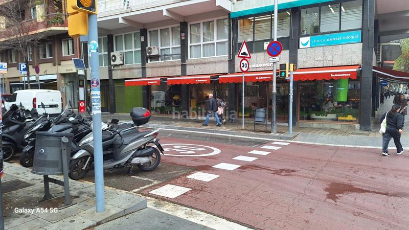 Foto 2703b4fa-8dc8-499d-a76b-9810728bf8ef. Trapasso locale commerciale in Barri de les Corts Barcelona