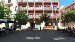 Location Local commercial à Barcelona - calle llobet 5. Local en alquiler en calle llobet, 5, hostafrancs  barcelona