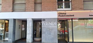 Oficina  Barcelona - calle casp. Oficina en venta en calle casp, 102, fort pienc, la dreta de l e
