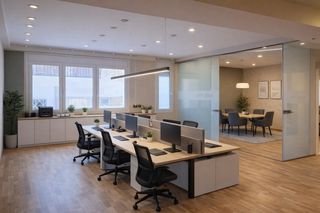 Büro  Barcelona - calle casp. Oficina en venta en calle casp, 102, fort pienc, la dreta de l e