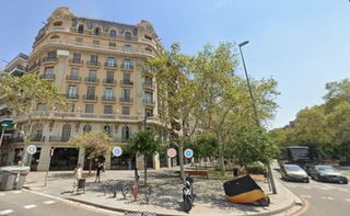 Office space  Barcelona - calle casp. Oficina en venta en calle casp, 102, fort pienc, la dreta de l e