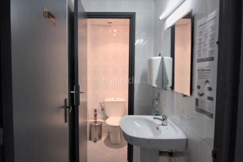 Foto 227f4032-fd45-4cbf-8022-a4856de6a3e9. Locale commerciale in Barcelona - calle lepant 422 in Barcelona