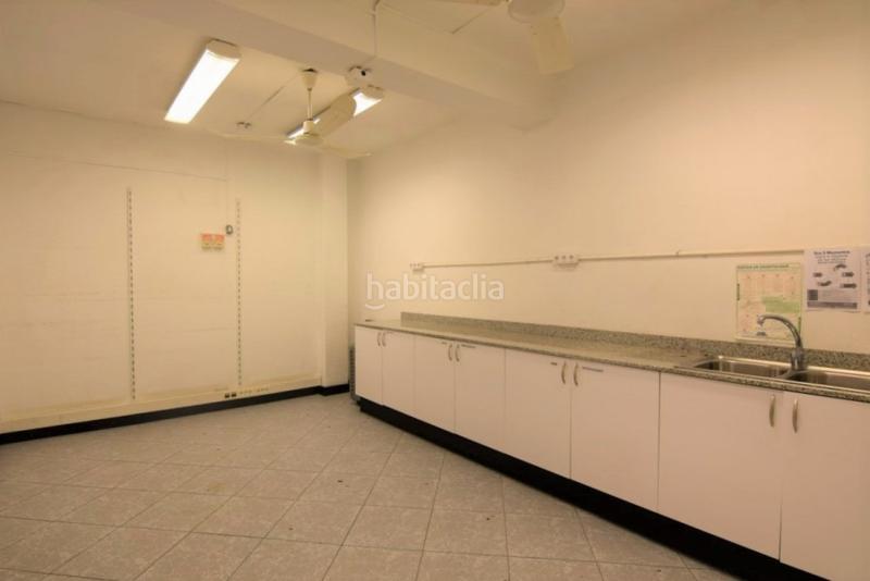 Foto 979b629b-5d69-4723-be46-5a05216b01be. Locale commerciale in Barcelona - calle lepant 422 in Barcelona