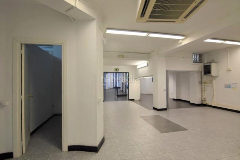 Foto be179ab9-6e69-4d7e-ad4d-ae0c8787ade2. Locale commerciale in Barcelona - calle lepant 422 in Barcelona