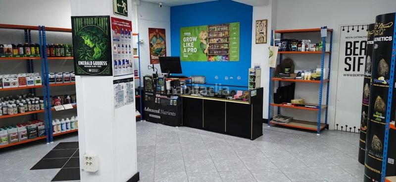 Foto e5cb6b7e-194d-45f8-8831-2b26ad0b393d. Locale commerciale in Barcelona - calle lepant 422 in Barcelona