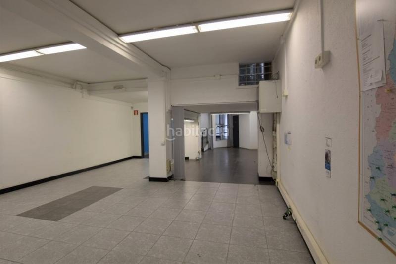 Foto eb25a421-db4b-4be6-83dd-23ea834a39ab. Locale commerciale in Barcelona - calle lepant 422 in Barcelona