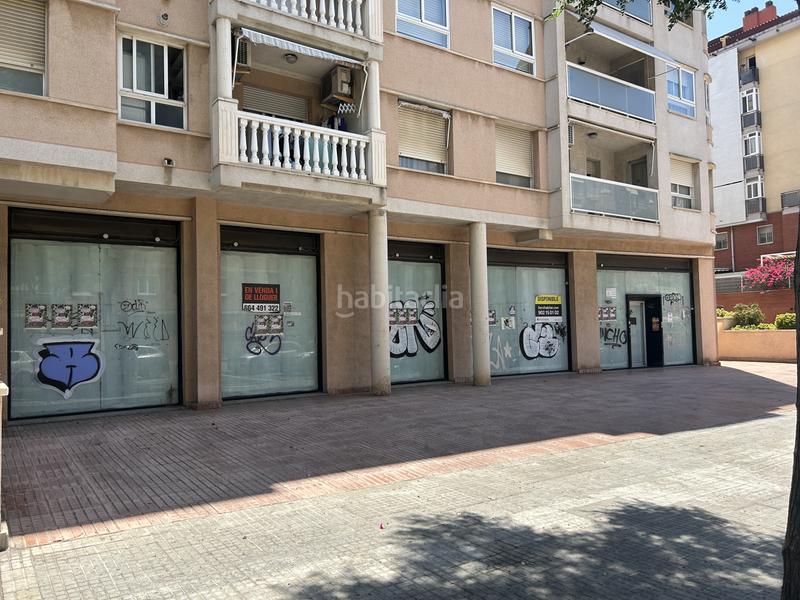 Foto bcdf9f33-fc41-4446-b1bc-ab687b9891a2. Business premise in Sant Pere i Sant Pau Tarragona