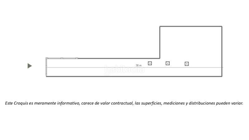 Foto 0de4f773-0864-4207-8140-d5d424f47d94. Geschäftsraum in Centre Torredembarra