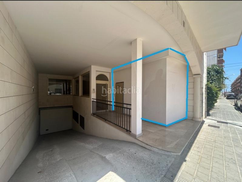 Foto 441eccdd-c9b6-403b-b0a3-f7130284b1ca. Geschäftsraum in Centre Torredembarra