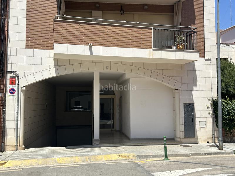 Foto 7f4716d1-2e72-4721-90d4-c0066ee95a2c. Geschäftsraum in Centre Torredembarra