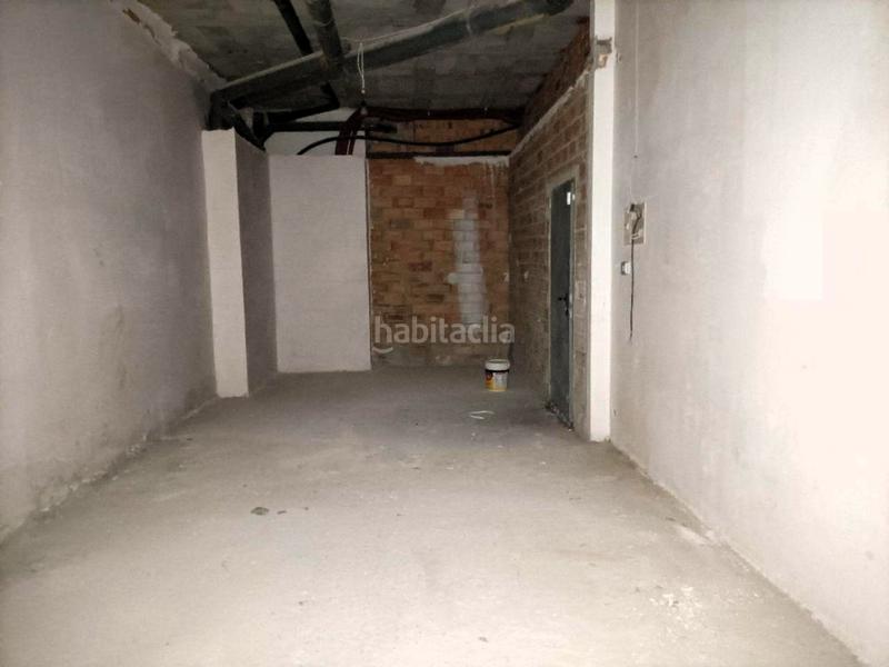 Foto 8e876df3-9821-48cd-aa26-3eb2443d1ee8. Geschäftsraum in Centre Torredembarra