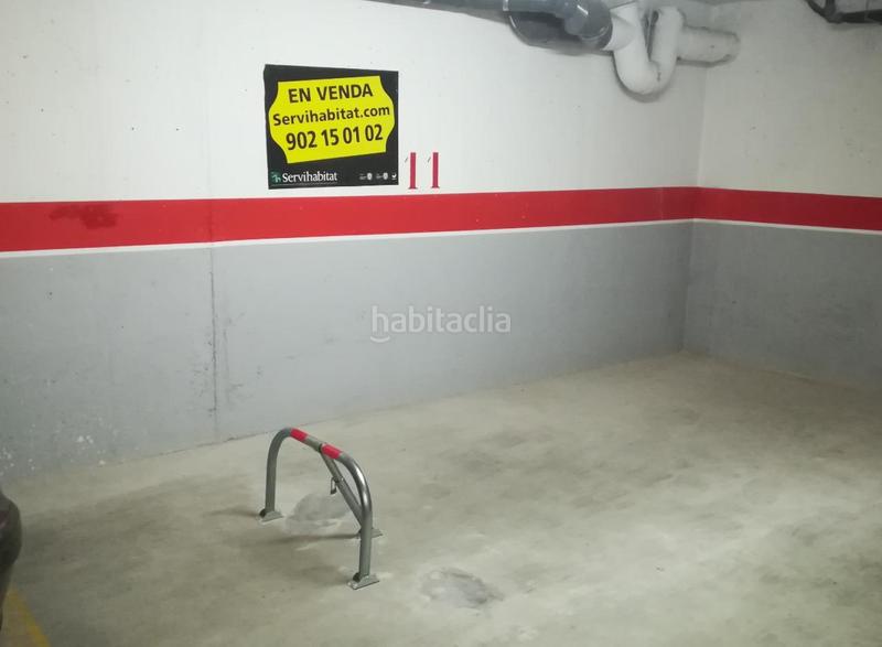 Foto 9f530e12-7da8-40bc-a1a2-54cebbf07a16. Geschäftsraum in Centre Torredembarra