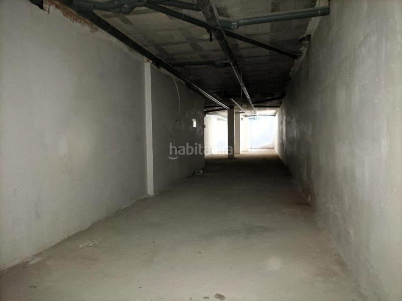 Foto af6a34a5-151c-461a-9416-05d8f35a051b. Geschäftsraum in Centre Torredembarra