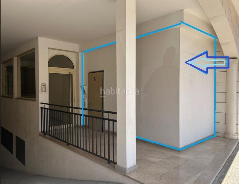 Foto ce1bd55e-5e72-414a-93bf-4e252e2bd573. Geschäftsraum in Centre Torredembarra