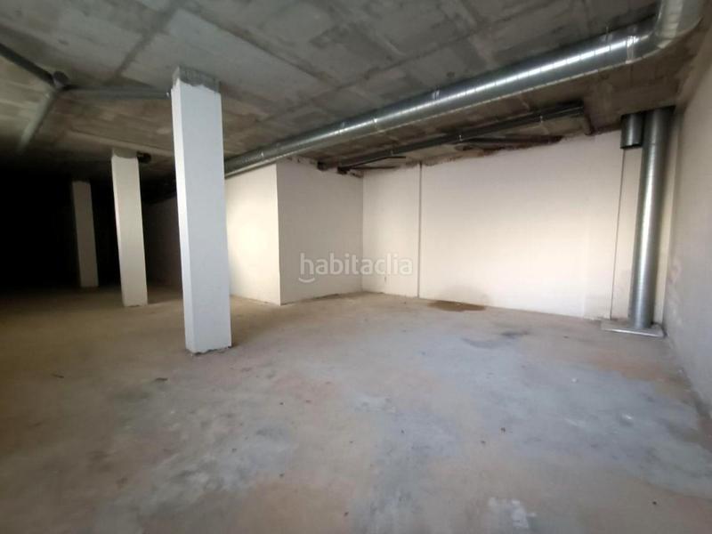 Foto d095c1c7-6d53-47f9-88dc-f77092538a40. Geschäftsraum in Centre Torredembarra