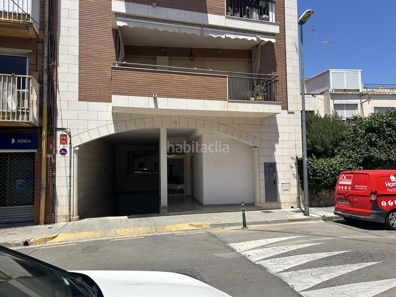 Foto e8c1e14e-1b86-4cc6-873b-0cd1008d9f35. Geschäftsraum in Centre Torredembarra