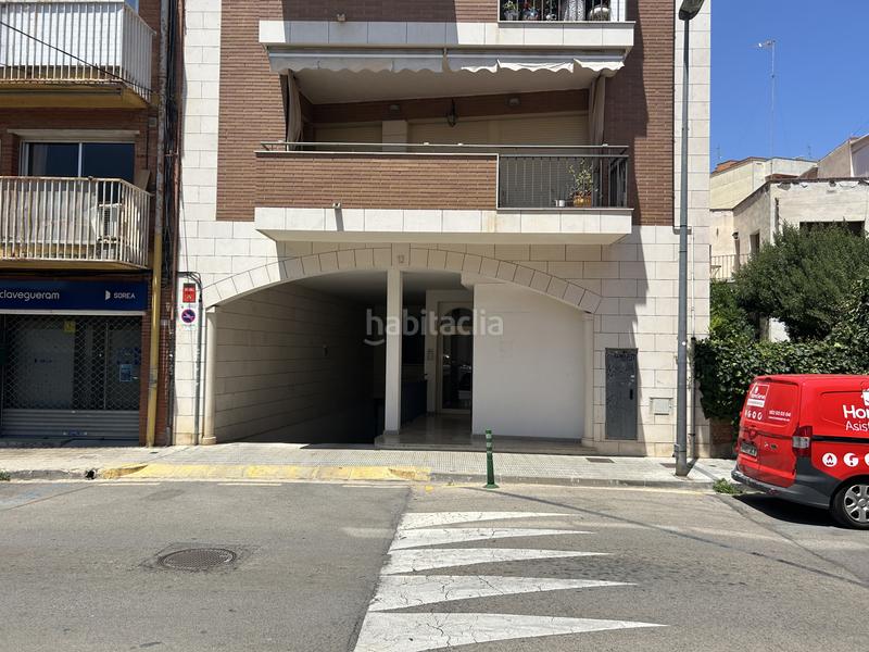 Foto feb6061a-b038-48ab-8e48-b4d5f9acc35e. Geschäftsraum in Centre Torredembarra