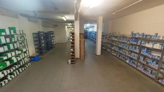 Local commercial  Barcelona - calle navas de tolosa. Local comercial en venta con rentabilidad en calle de las navas