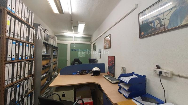 Foto 0b352b29-b9fc-4346-9dcc-8d3f0d0b9c83. Geschäftsraum in Navas Barcelona