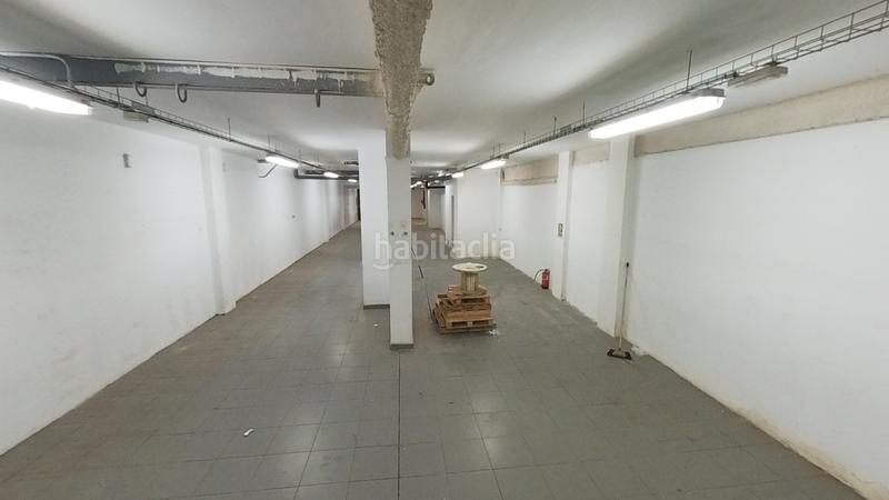 Foto 137d2a33-7f45-45ff-9005-c64dabe6ebdf. Geschäftsraum in Navas Barcelona