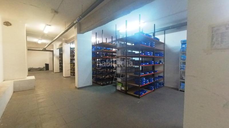 Foto 4a42f28d-4a0d-4d84-aaf9-2416dd8a09b2. Geschäftsraum in Navas Barcelona