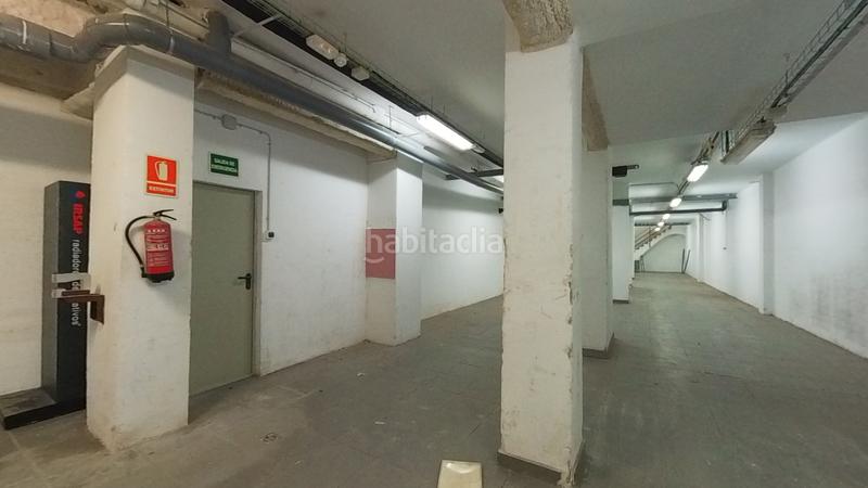 Foto 508dc051-37b4-491f-bfcb-4b92fc369f77. Geschäftsraum in Navas Barcelona