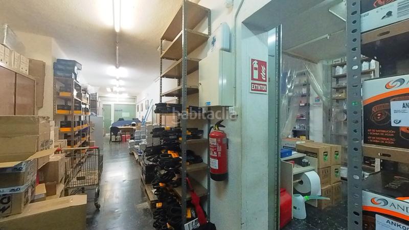 Foto 74e1a824-9bb5-48ca-9d50-0a8cef016c84. Geschäftsraum in Navas Barcelona