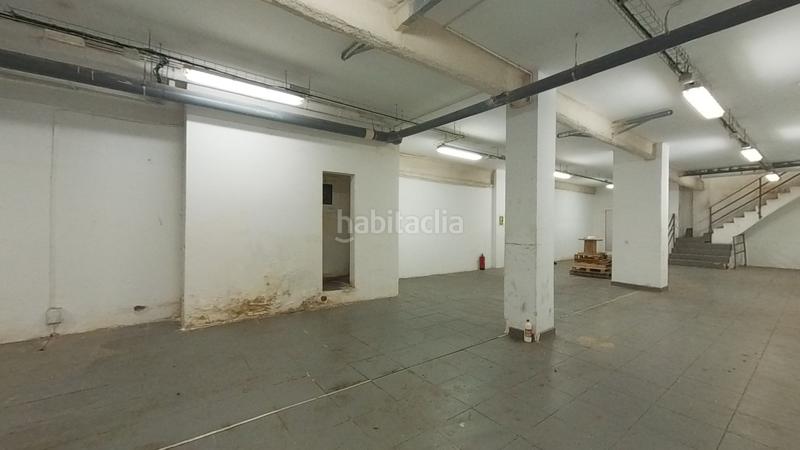 Foto f9f3f081-7304-47b0-a639-749cd9af3bd5. Geschäftsraum in Navas Barcelona