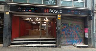 Miete Geschäftsraum  Barcelona - navas de tolosa  334. Local comercial en alquiler en calle navas de tolosa, 334 336, n