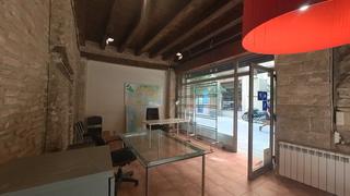 Business premise in Barcelona - Agullers