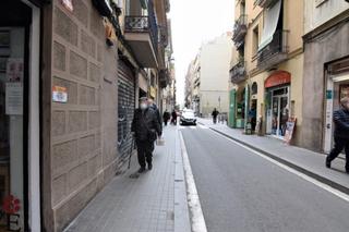Local Comercial en Barcelona - Calle Travessera de Gracia