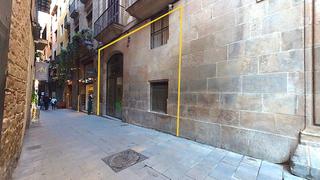 Business premise in Barcelona - Plaza Sant Just