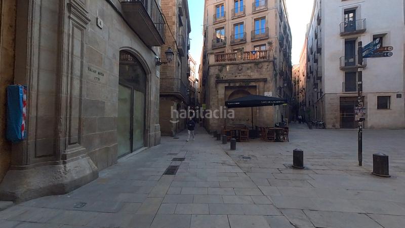 Foto 7bade4d2-a77d-40c0-a522-4196cd3dbd1f. Lloguer local comercial a Gòtic Barcelona