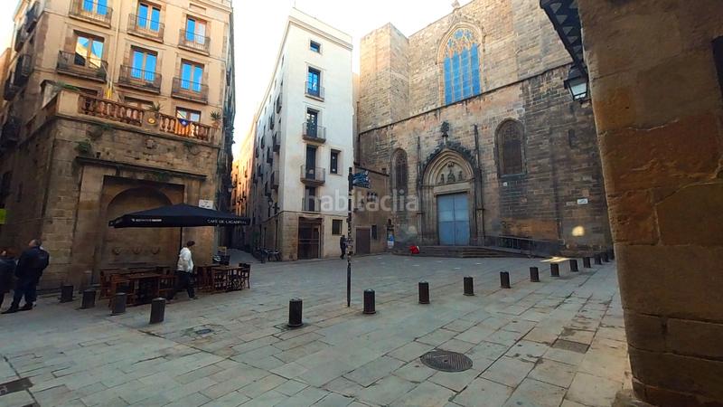 Foto 954241b9-3ce6-40ac-a88f-ca8a1251fd61. Lloguer local comercial a Gòtic Barcelona