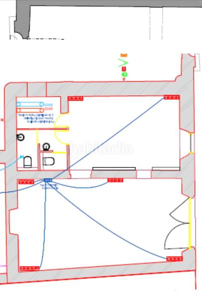Foto ac6b460c-90a2-43e9-8f5b-0caf396fe4a9. Lloguer local comercial a Gòtic Barcelona