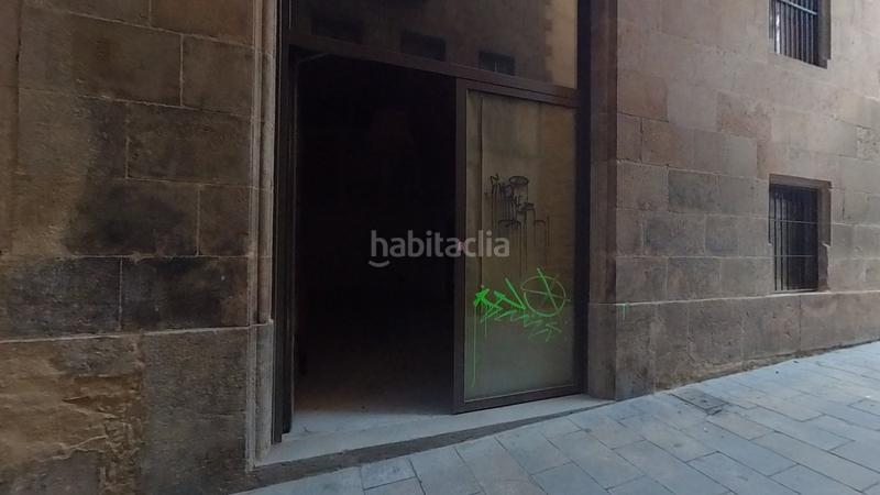 Foto b8f483fc-a1cb-4d35-afe3-4120b52b9a4f. Lloguer local comercial a Gòtic Barcelona