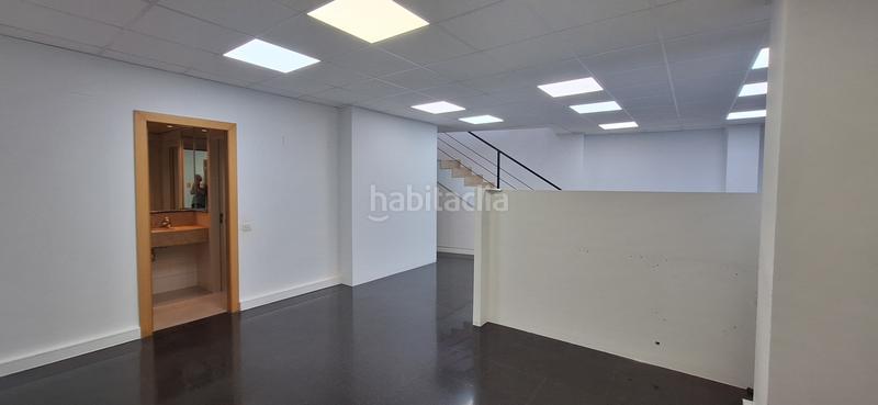 Foto 36872549-321d-4dfd-99d4-014d2f92dec4. Location bureau dans El Clot Barcelona