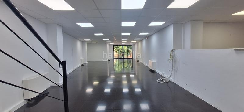 Foto 5a013af5-ef90-43b0-be90-4f3f3c5bf3fd. Location bureau dans El Clot Barcelona