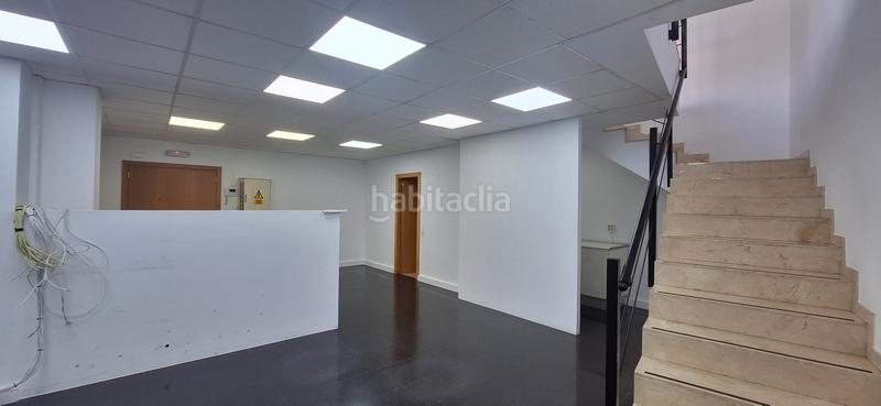 Foto 8620e2df-b2d3-431a-b707-a8fcd8184b8b. Location bureau dans El Clot Barcelona