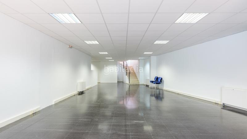 Foto 9637fbf4-d3c7-4dbb-961d-71a256fee4fb. Location bureau dans El Clot Barcelona